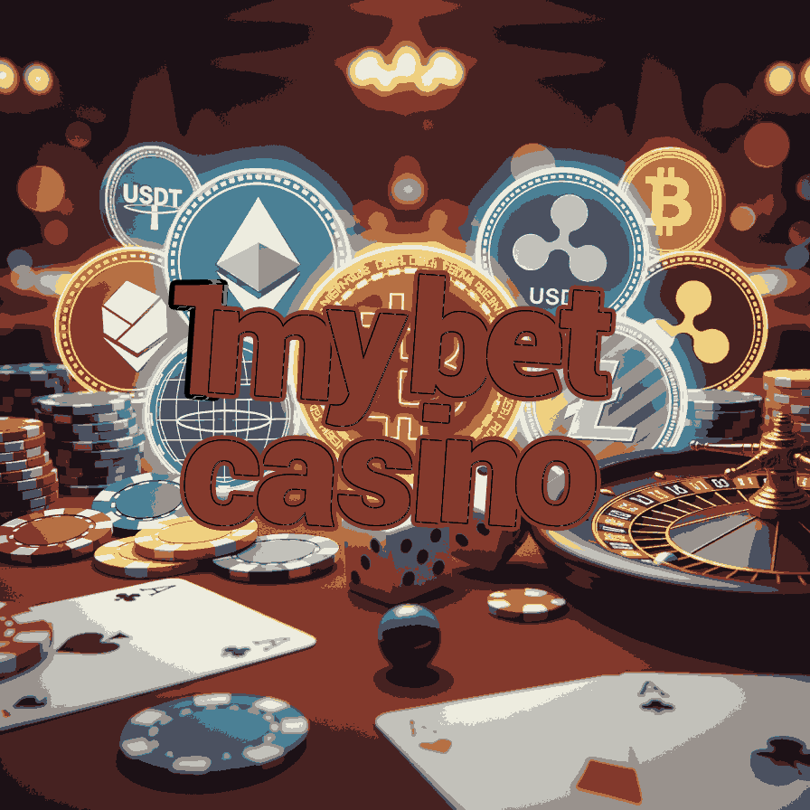 1MyBet Casino - Personalized Casino Experience